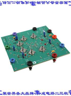 EVAL-ADCMP572BCPZ 开发板评估板 BOARD EVALUATION ADCMP572BCP