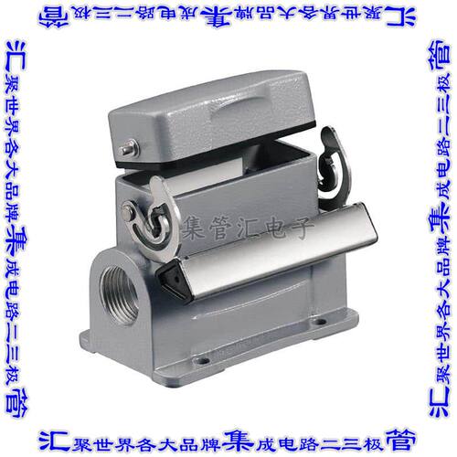 1788660000 连接器接插件HDC 10A SDLU 2M20G