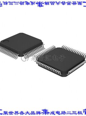 HD64F3664FPV 单片机IC MCU 16BIT 32KB FLASH 64LQFP芯片微控制