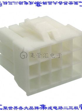 176279-1 连接器接插件CONN PLUG HSG 15POS 3.96MM