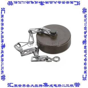 THREADED 920 5015 CAP 连接器接插件MIL