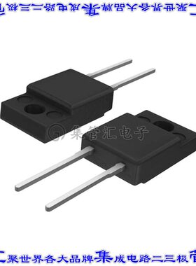 STTH512FP 二极管 DIODE GP 1.2KV 5A TO220FPAC