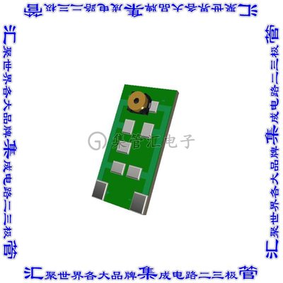 SMT-0340-T-EB-R 开发板评估板 SURFACE MOUNT EVALUATION BOARD