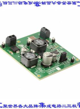 TPS55332EVM 开发板评估板 EVAL MODULE FOR TPS55332