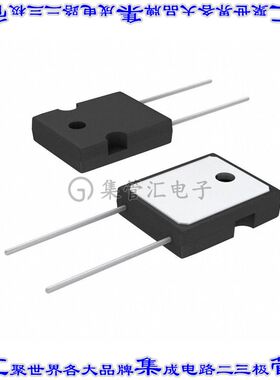 VS-E5PX3012L-N3 二极管 DIODE GEN PURP 1.2KV 30A TO247AD