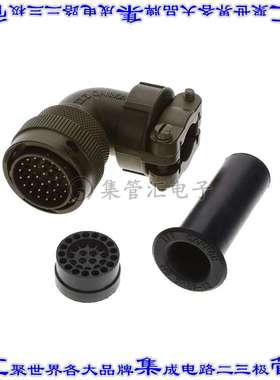 KPT08F18-32P 连接器接插件26482 - STYLE SERIES I & MIL BAT