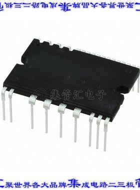 STGIF7CH60TS-L 晶体管 SLLIMM 2ND SERIES IPM, 3-PHASE I