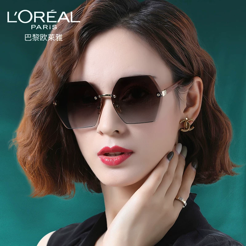 L'Oreal partial  襞      欧 欧 2022 New 罘 Lei Xian 庀吣    欧