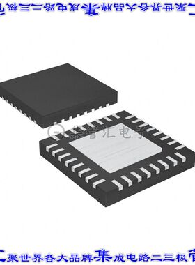 A5191HRTNG-XTP 集成电路芯片IC HART MODEM CMOS 32QFN