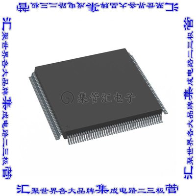 S32K344EHT1VPBST 集成电路芯片IC MCU 32BIT 4MB FLASH 172QFP