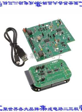 FRDMGD3160HBIEVM 开发板评估板 GD3160 HALF-BRIDGE EVAL KIT