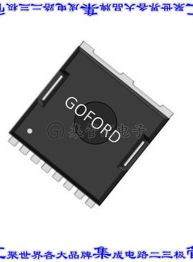 GT023N10TL 晶体管 MOSFET N-CH 100V 330A TOLL-8