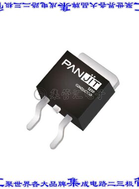 PJD90P03E-AU_L2_006A1 晶体管 MOSFET 30V P-CHANNEL ENHANCEME