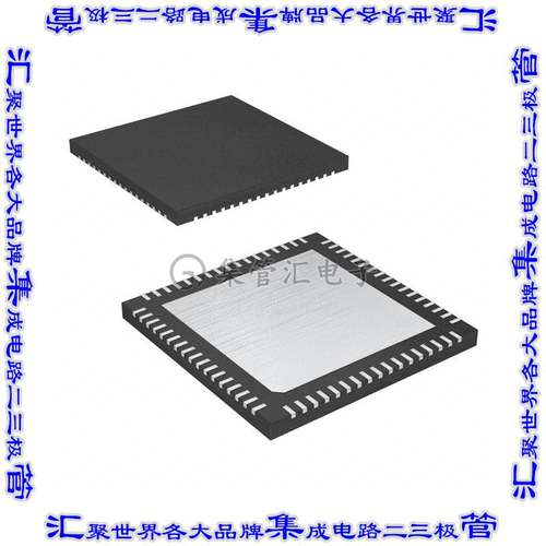 EFM32PG28B310F1024IM68-A 单片机IC MCU芯片微控制器集成电路