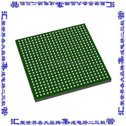 XC7Z020-2CLG484I 集成电路芯片IC SOC CORTEX-A9 766MHZ 484BGA