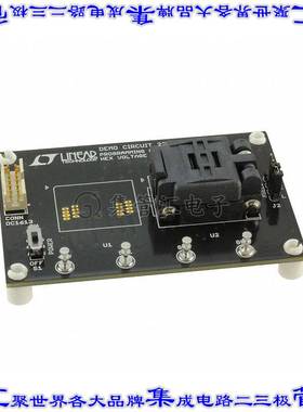 DC2293A-A 开发板评估板 PROGRAMMING BOARD LTC2933 SSOP