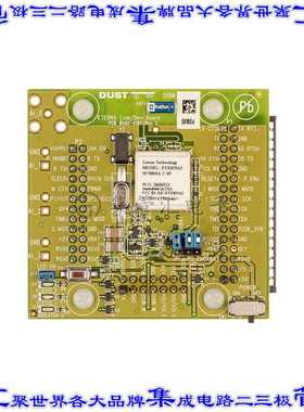 DC9003A-C 开发板评估板 BOARD DEMO WIRELESSHART