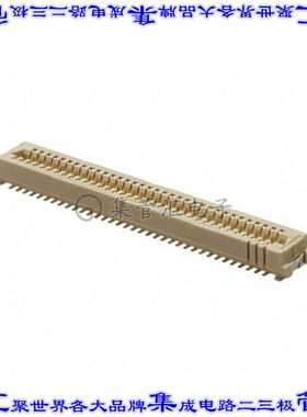 91931-31169LF 连接器接插件CONN RCPT 69POS SMD GOLD