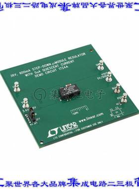 DC1724A 开发板评估板 BOARD EVAL LTM8029