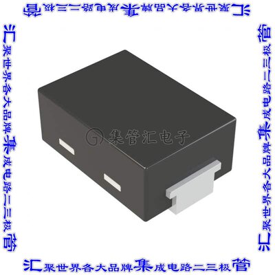 NZ8F3V3MX2WT5G 齐纳二极管 3.3V ZENER STANDARD TOLERANCE IN