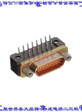 MDM-21SCBRPTL56 连接器接插件MICROS