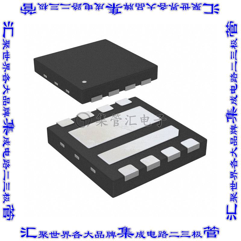 AON7934 晶体管 MOSFET 2N-CH 30V 13A/15A 8DFN