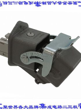 9452151562 09452151562连接器接插件CONN MOD COUPLER 8P8C TO 8