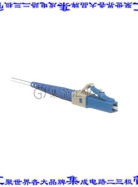 FLCS2/9SOCU9BU 连接器接插件FIBER LC-UPC SPLICE-ON CONN 250