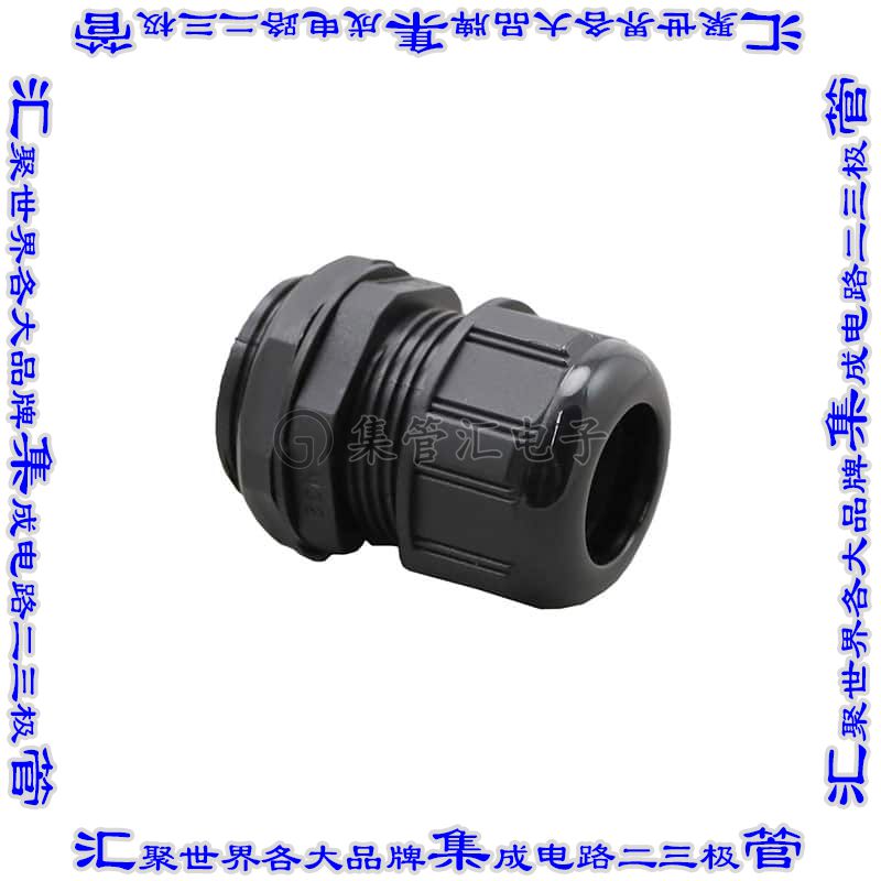 936000365 0936000365连接器接插件POLYAMIDE CABLE GLAND