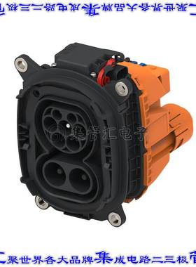 2443730-3 连接器接插件COMBO 2, CHARGE INLET KIT 95SQMM