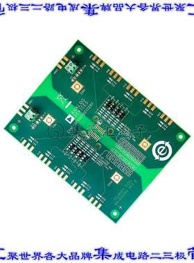 EVAL-3CH4CHSOICEBZ 开发板评估板 EVAL BOARD 3/4 CHANNEL SOIC