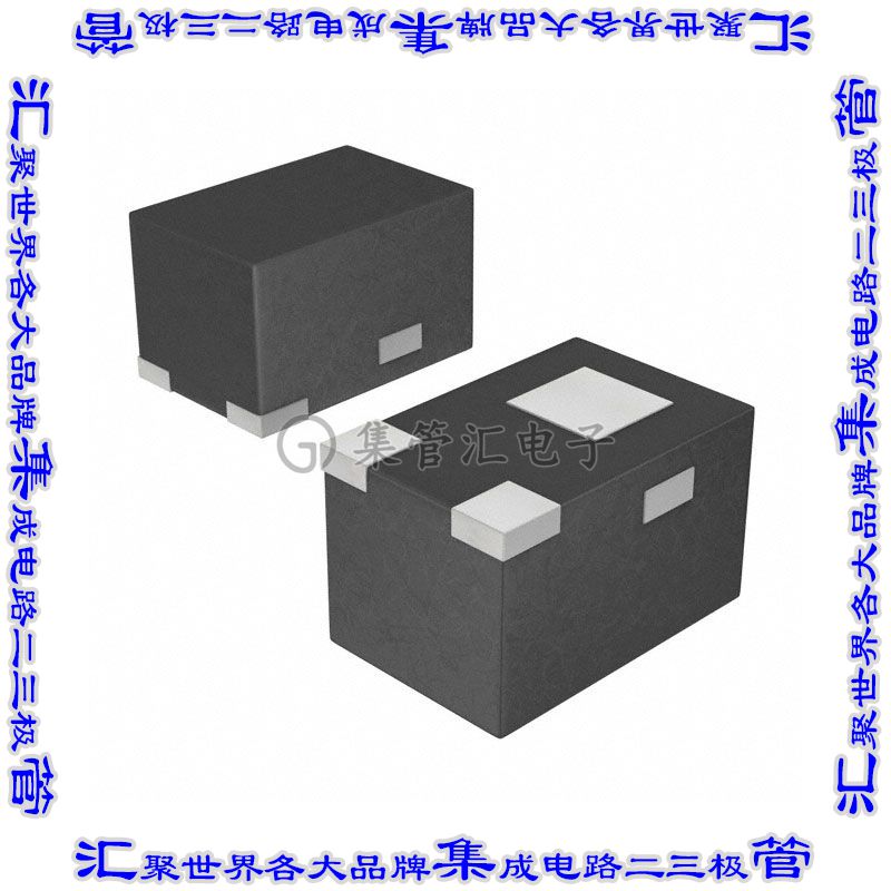 RV3C002UNT2CL 晶体管 MOSFET N-CH 20V 150MA VML0604