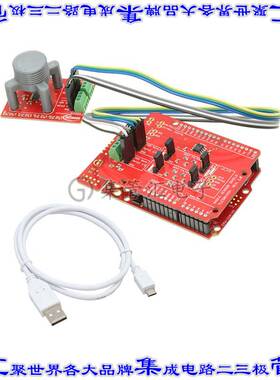 TLE5014PROGKITTOBO1 开发板评估板 EVALUATION BOARD FOR TLE501