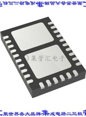 LT3690EUFE#TRPBF 开关稳压器IC REG BUCK ADJ 4A 26QFN电源芯片