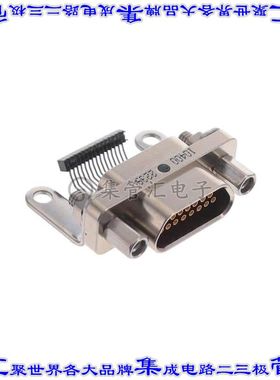 MM-222-015-275-320S 连接器接插件D-SUB, RCPTL, .050