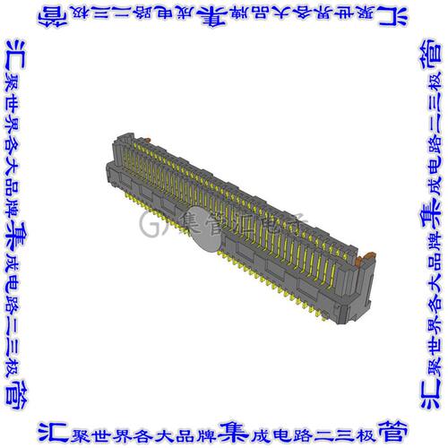 LSEM-140-01-F-DH-A-N-K-TR 连接器接插件.8MM HERMAPHRODITIC HO