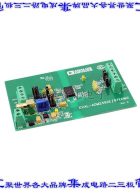 EVAL-ADM2587EEMIZ 开发板评估板 EVAL BOARD FOR ADM2587E