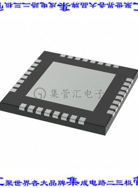 MAX25601CATJ/VY+ 驱动器IC LED DRIVER 控制器 PWM 32TQFN芯片