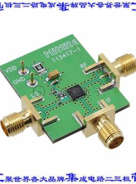 115820-HMC215LP4 开发板评估板 BOARD EVAL HMC215LP4E