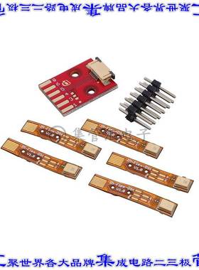 KITIM73D122V01FLEXTOBO1 开发板评估板 EVAL KIT