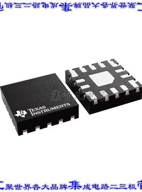 LMQ66420MC3RXBRQ1 集成电路芯片IC REG BUCK ADJ/1V 2A 14VQFN