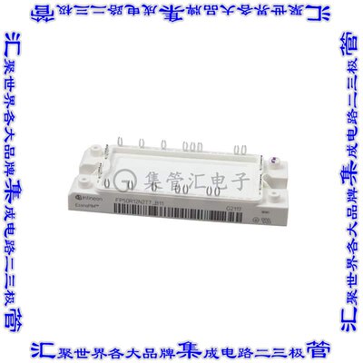 FP50R12N2T7B11BPSA1 晶体管 LOW POWER ECONO AG-ECONO2B-711