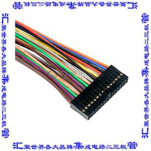 310-100 开发板评估板 ANALOG DISCOVERY 2X15 CABLE