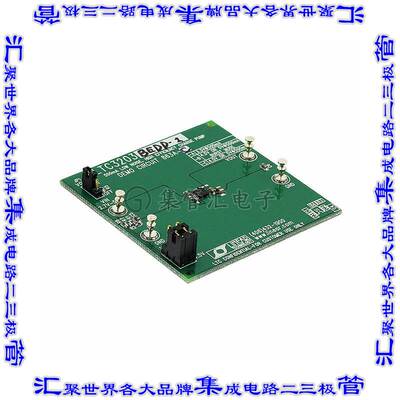 DC863A-C 开发板评估板 BOARD EVAL FOR LTC3203B