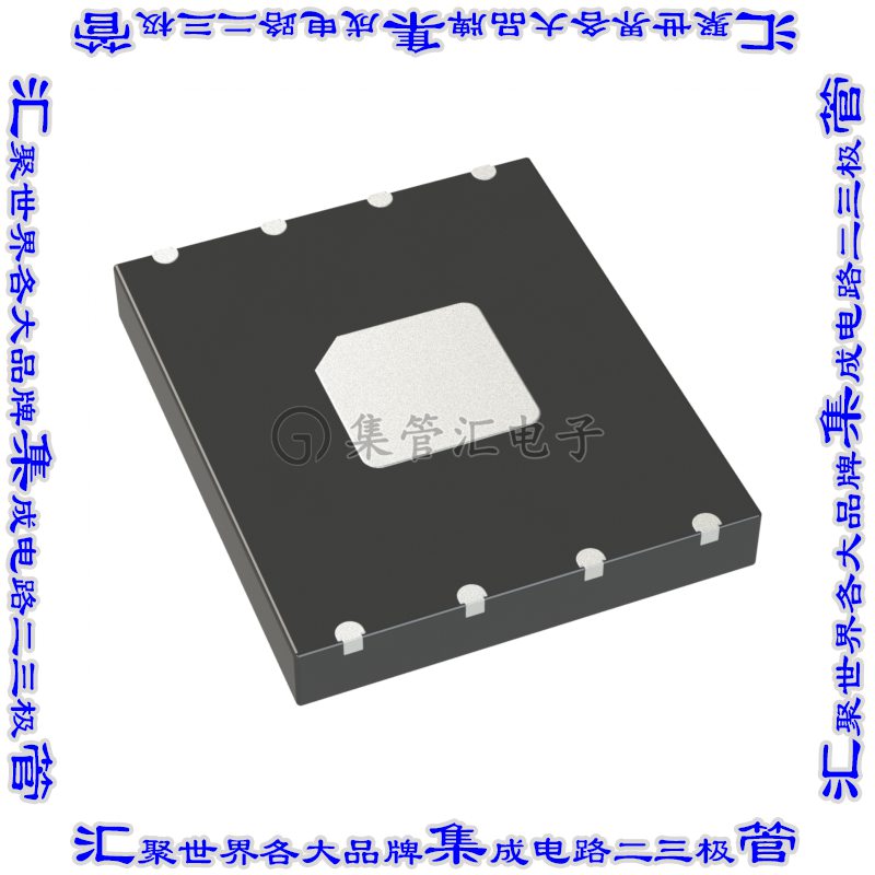 EM004LXQBDH13CS1T 集成电路芯片IC RAM 4MB XSPI/QUAD 8DFN