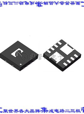 AONP36332 晶体管 MOSFET 2N-CH 30V 24A 8DFN