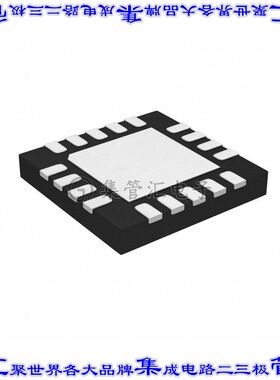 HDMI2C1-6C1 集成电路芯片IC VIDEO SGNL COND 18QFN