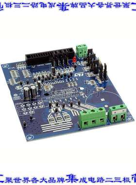 STEVAL-IPM10B 开发板评估板 EVAL BOARD FOR STGIB10CH60TS-L