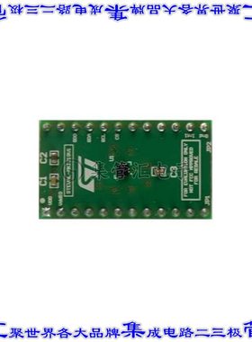 STEVAL-MKI219V1 开发板评估板 DIL24 ADAPTER BOARD LPS22CH