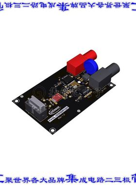 EVALISSI30R12HTOBO1 开发板评估板 EVAL BOARD FOR ISSI30R12H